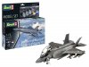 Revell 63799 Lockheed Martin F-35A Lightning II 1/72